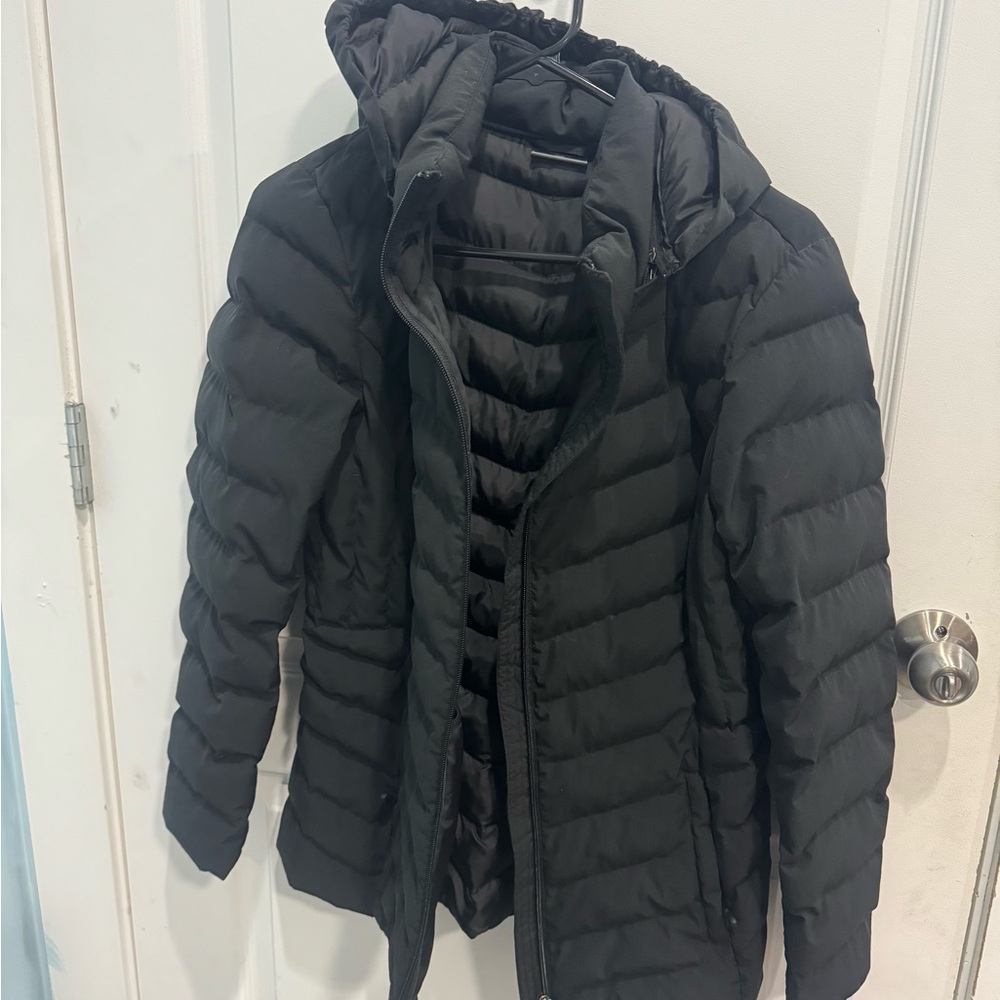 Women jackets